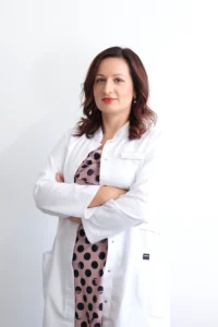 MUDr. Mária Majerníková​